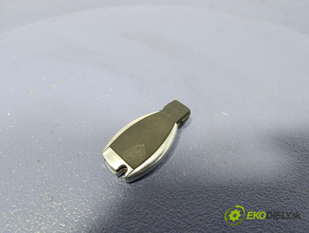 Mercedes Cls 2005 Spínač zapalování. A2115452308