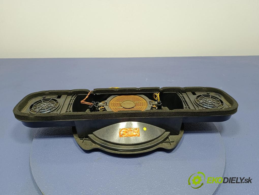 Mercedes Cls 2005 Mluvčí: / Subwoofer: A2198200602