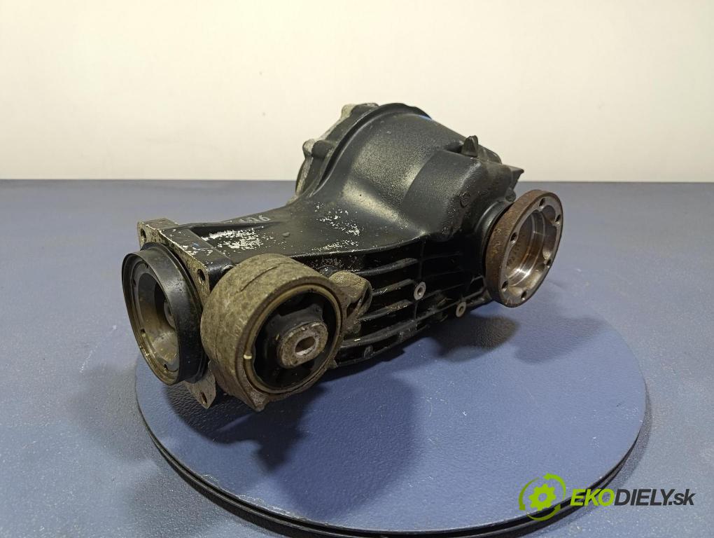 Audi A4 2003 diferenciál Tylny 01R525053