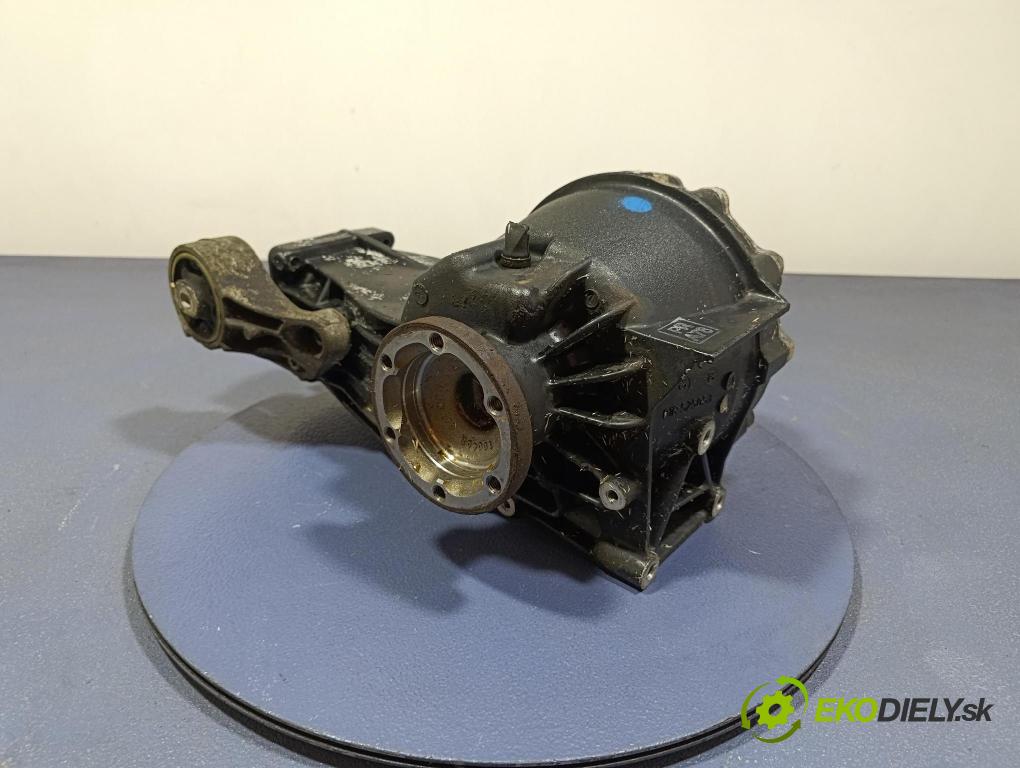 Audi A4 2003 diferenciál Tylny 01R525053