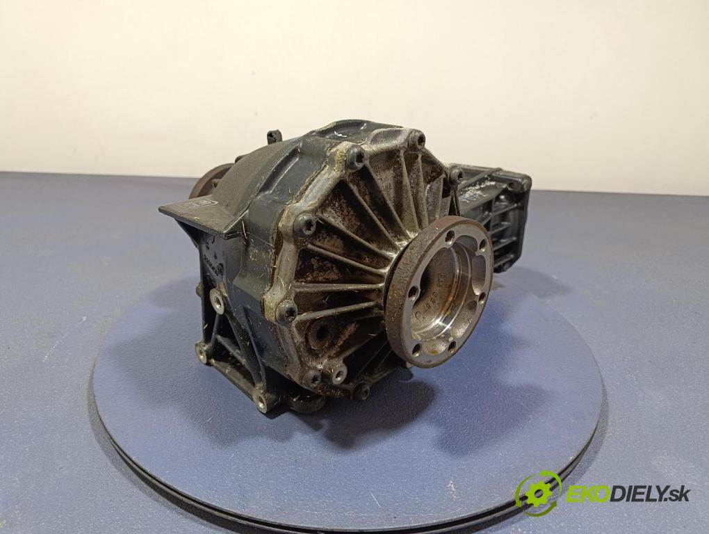 Audi A4 2003 diferenciál Tylny 01R525053