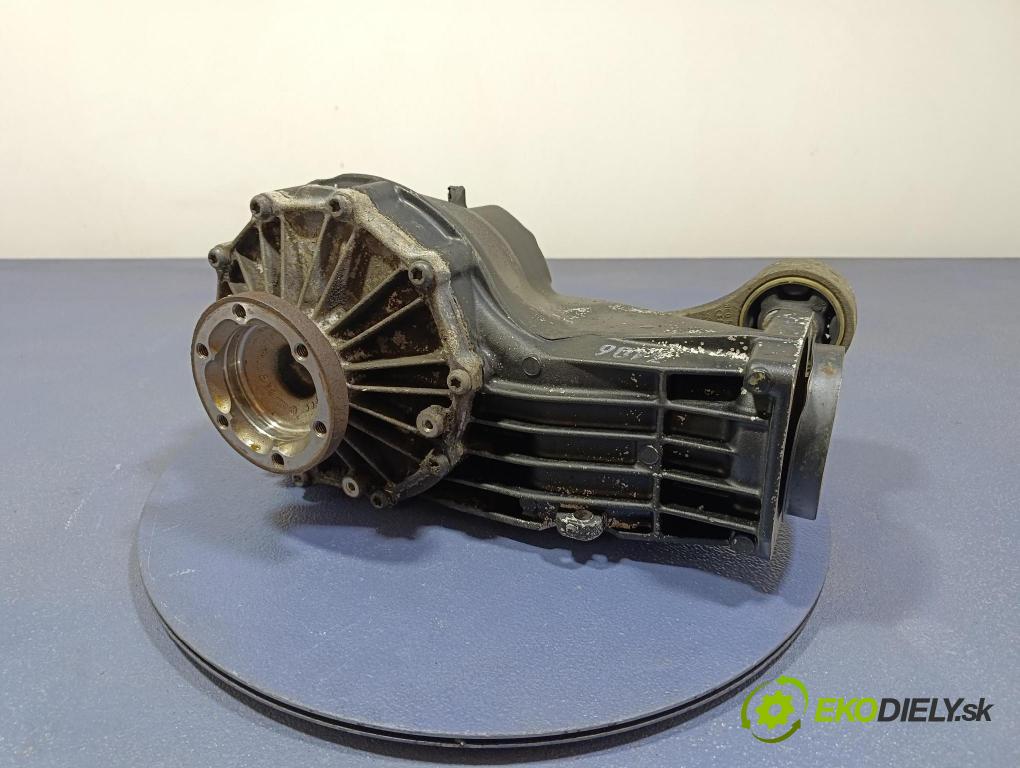 Audi A4 2003 diferenciál Tylny 01R525053