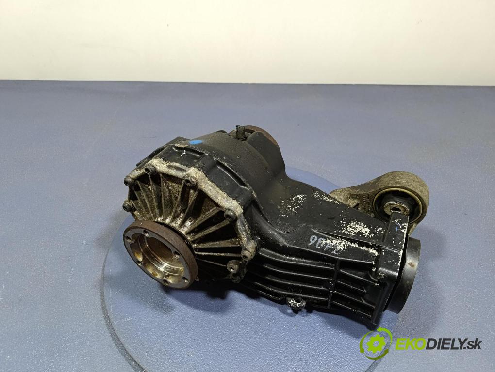 Audi A4 2003 diferenciál Tylny 01R525053