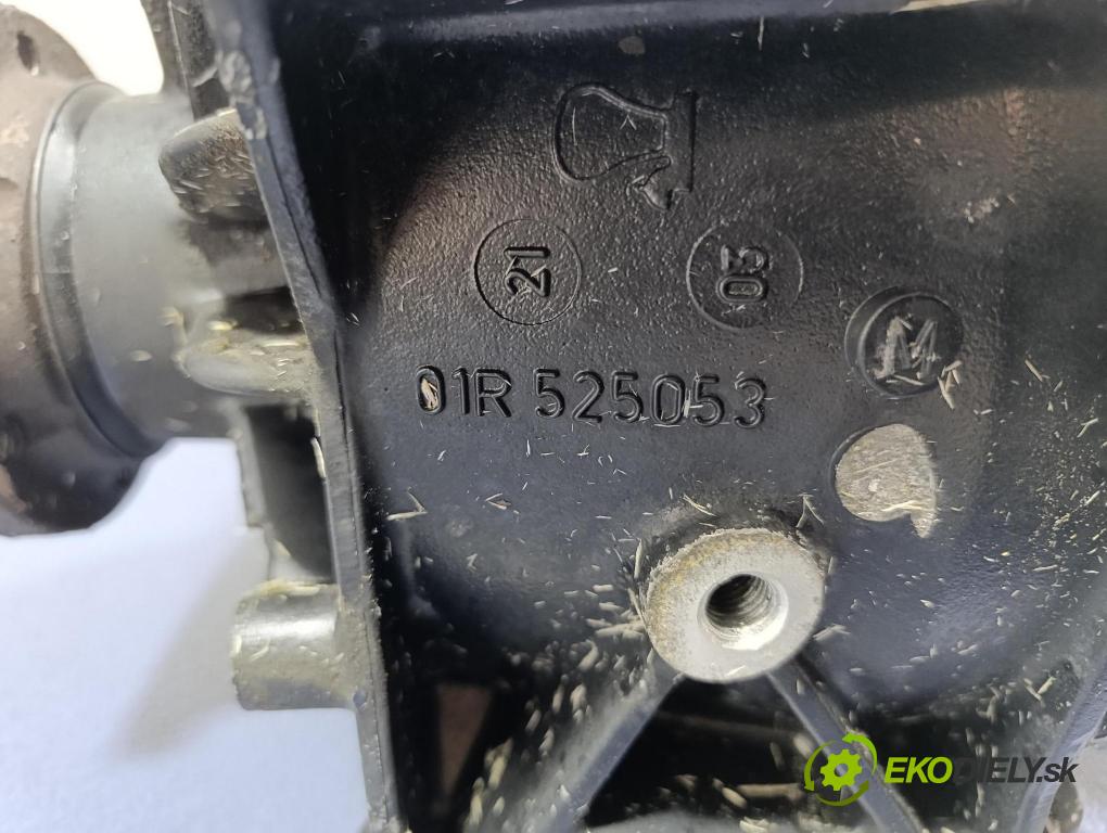 Audi A4 2003 diferenciál Tylny 01R525053