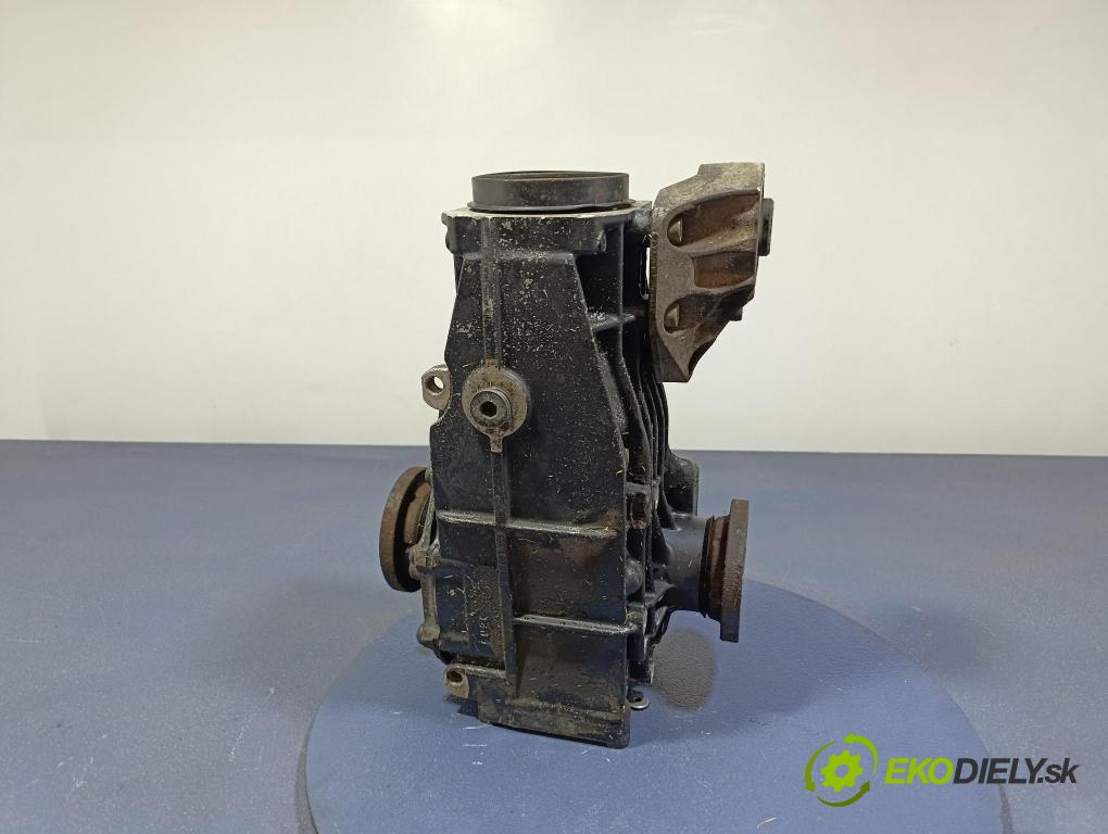 Audi A4 2003 diferenciál Tylny 01R525053