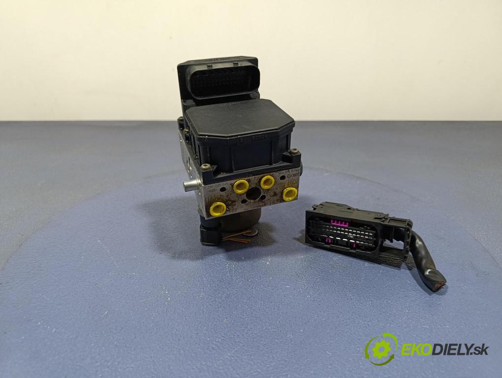 Audi A4 2003 čerpadlo ABS x 8E0614517A