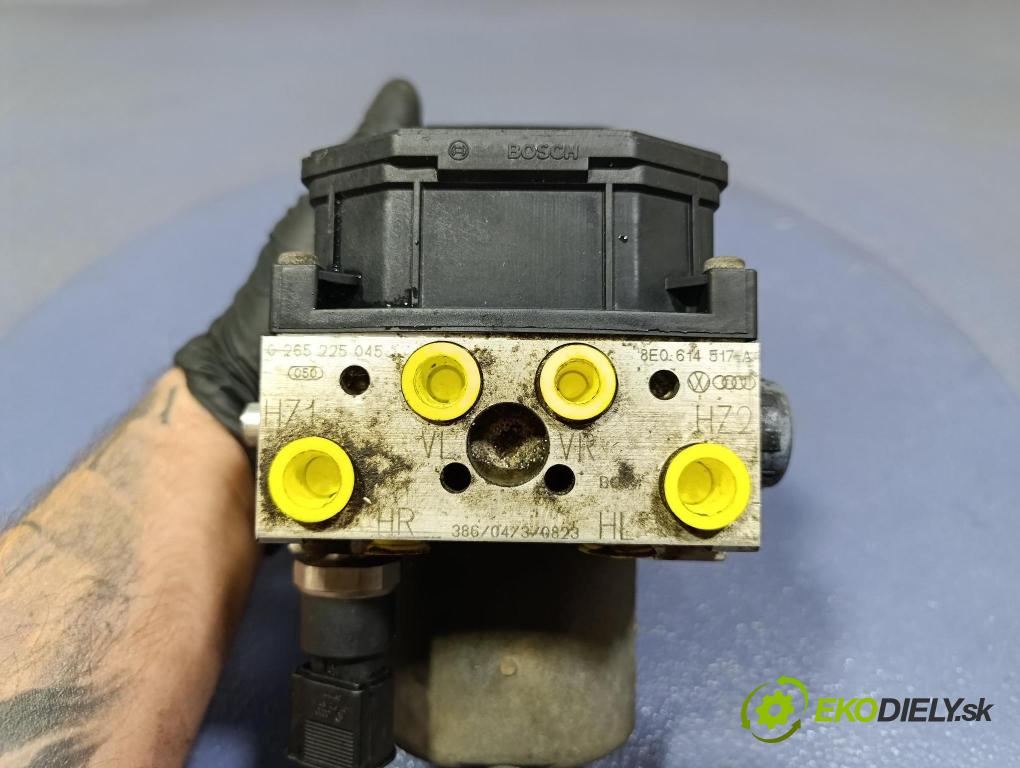 Audi A4 2003 čerpadlo ABS x 8E0614517A