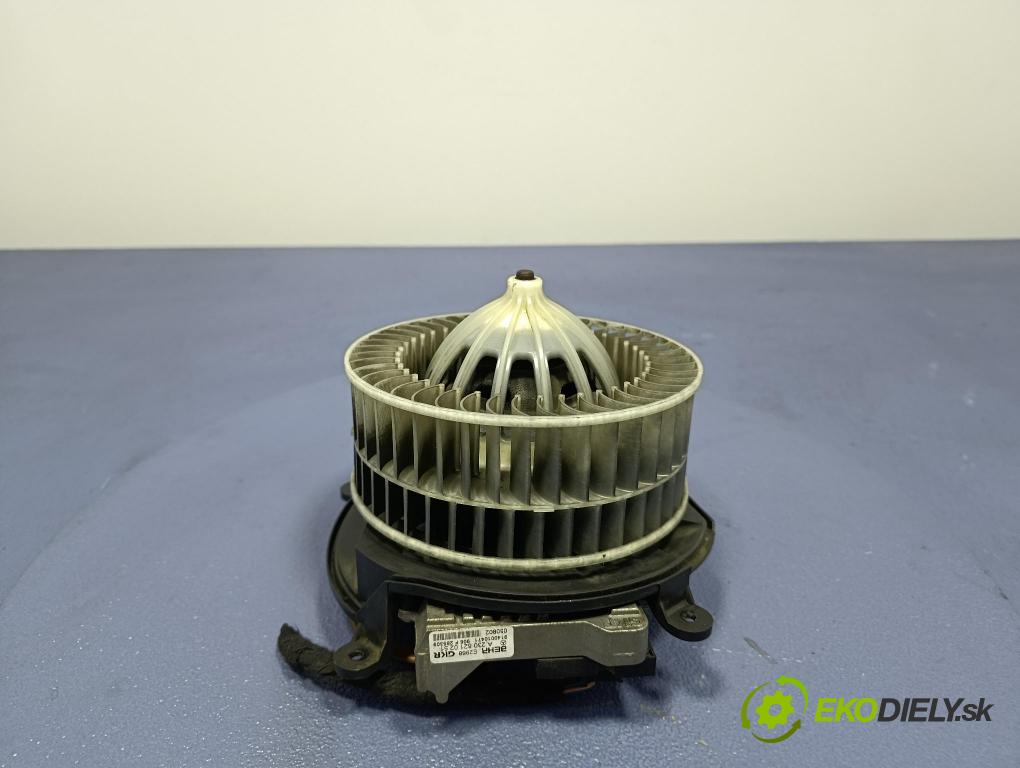 Mercedes Cls 2005 ventilátor Vzduch: A2308210251