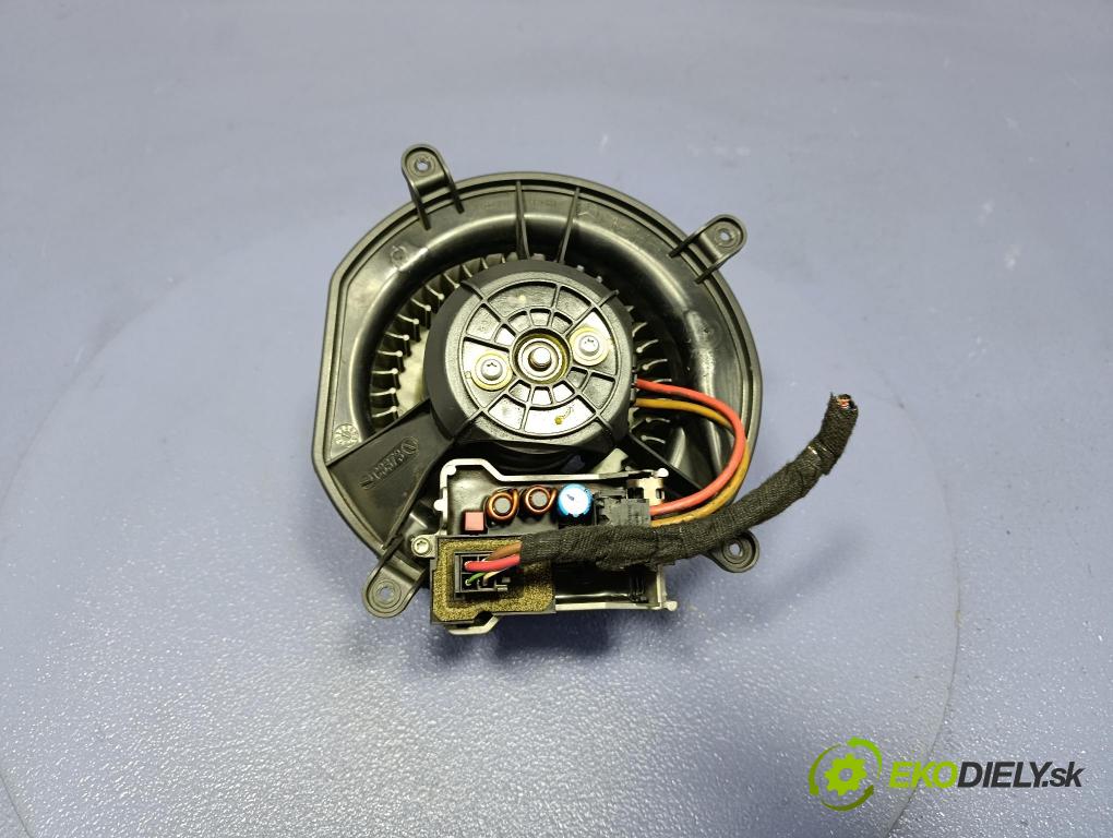 Mercedes Cls 2005 ventilátor Vzduch: A2308210251