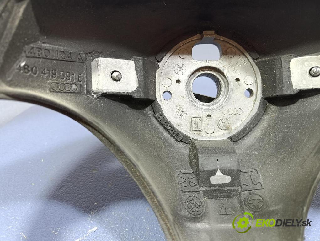 Audi A6 1997 volant 4B0419091E