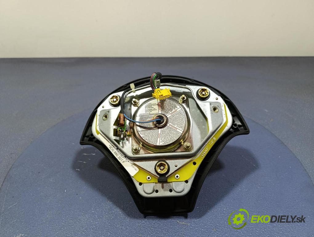Audi A6 1997 volant 4B0419091E