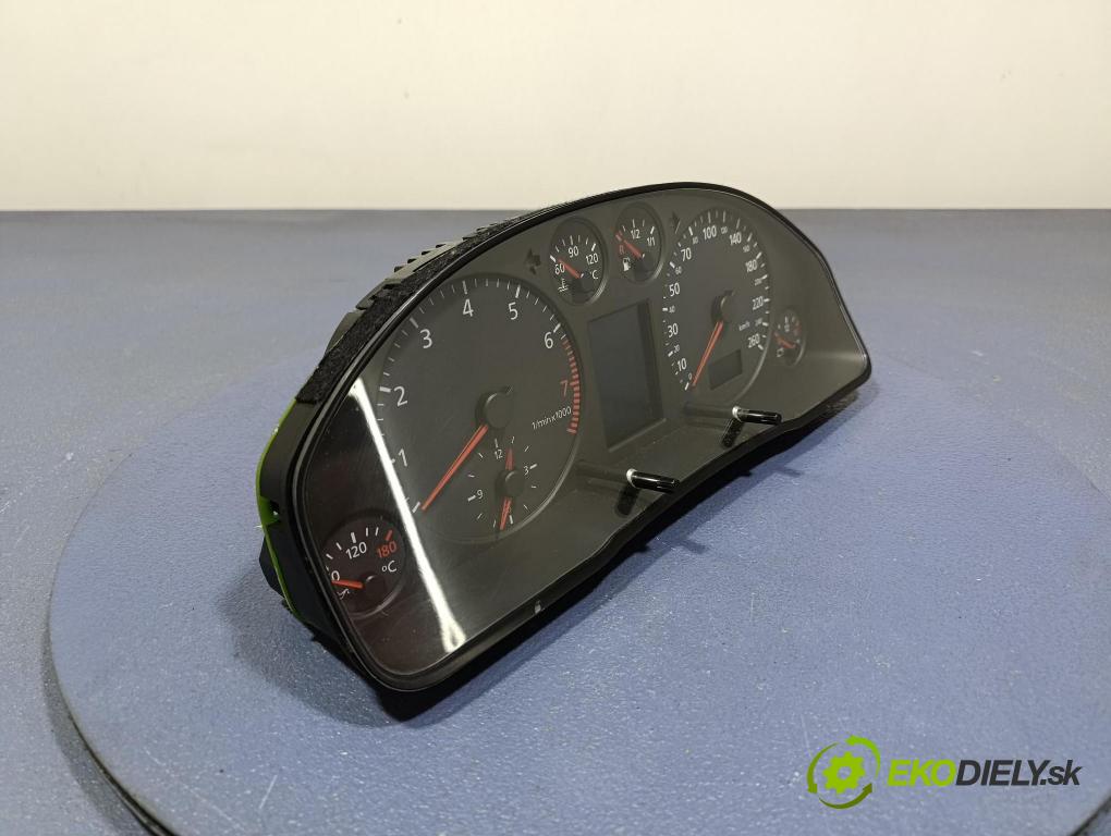 Audi A6 1997 Přístrojová deska 4B0919880A