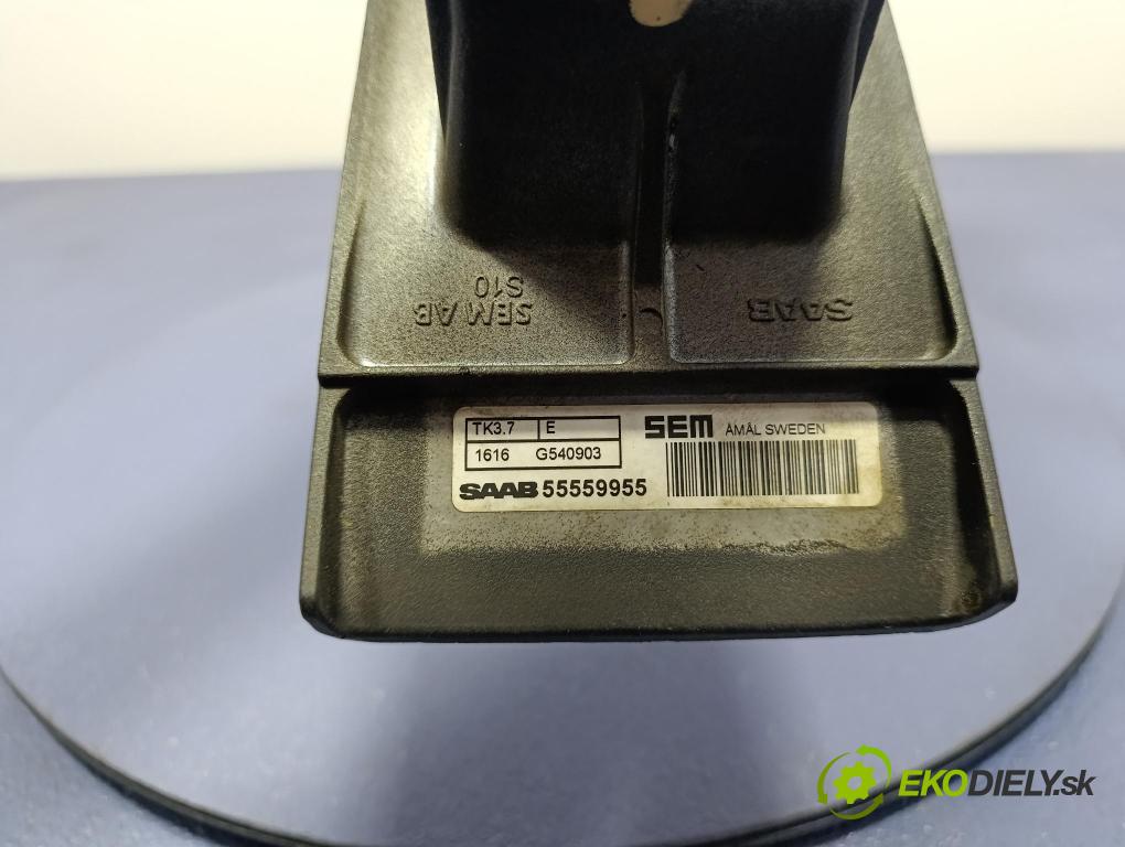 Saab 9-5 2002 cívka Zapalování: 55559955