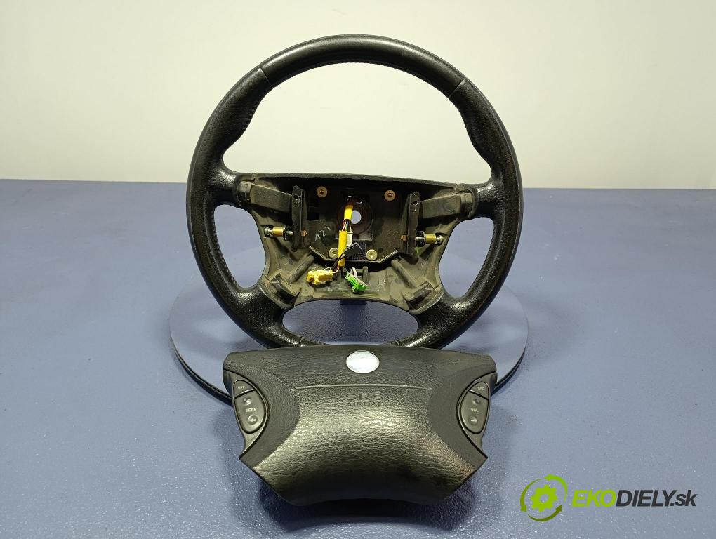 Saab 9-5 2002 volant 5201033