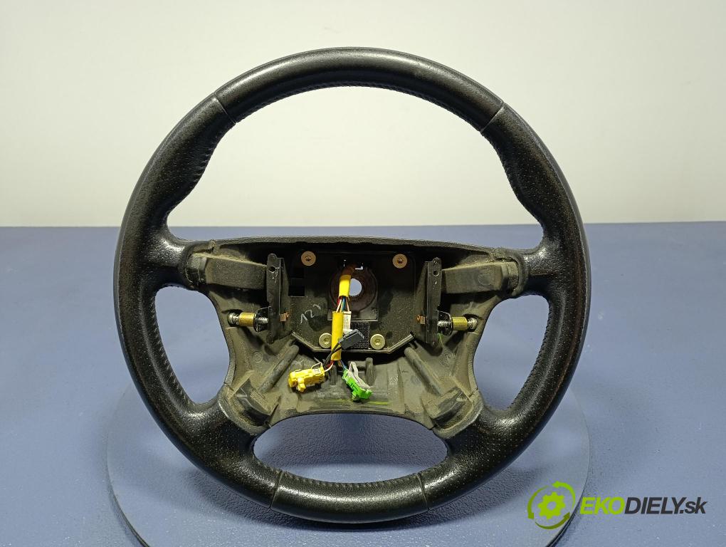 Saab 9-5 2002 volant 5201033