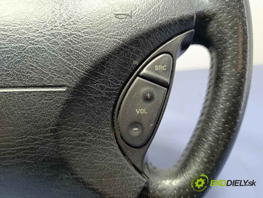 Saab 9-5 2002 volant 5201033