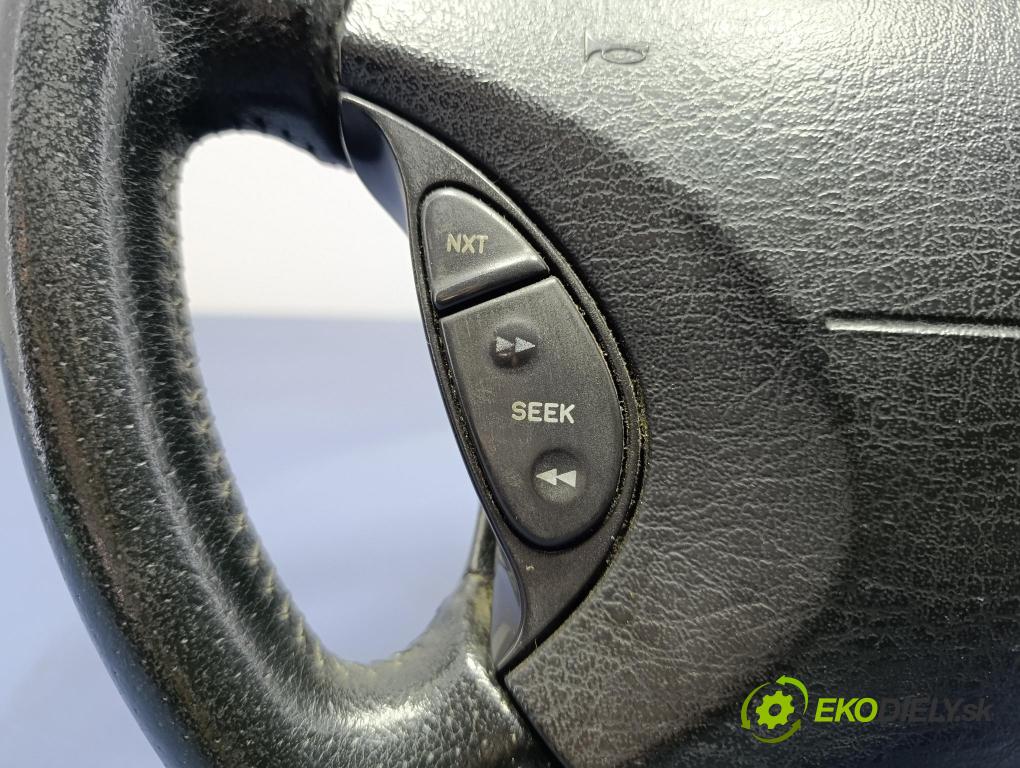 Saab 9-5 2002 volant 5201033