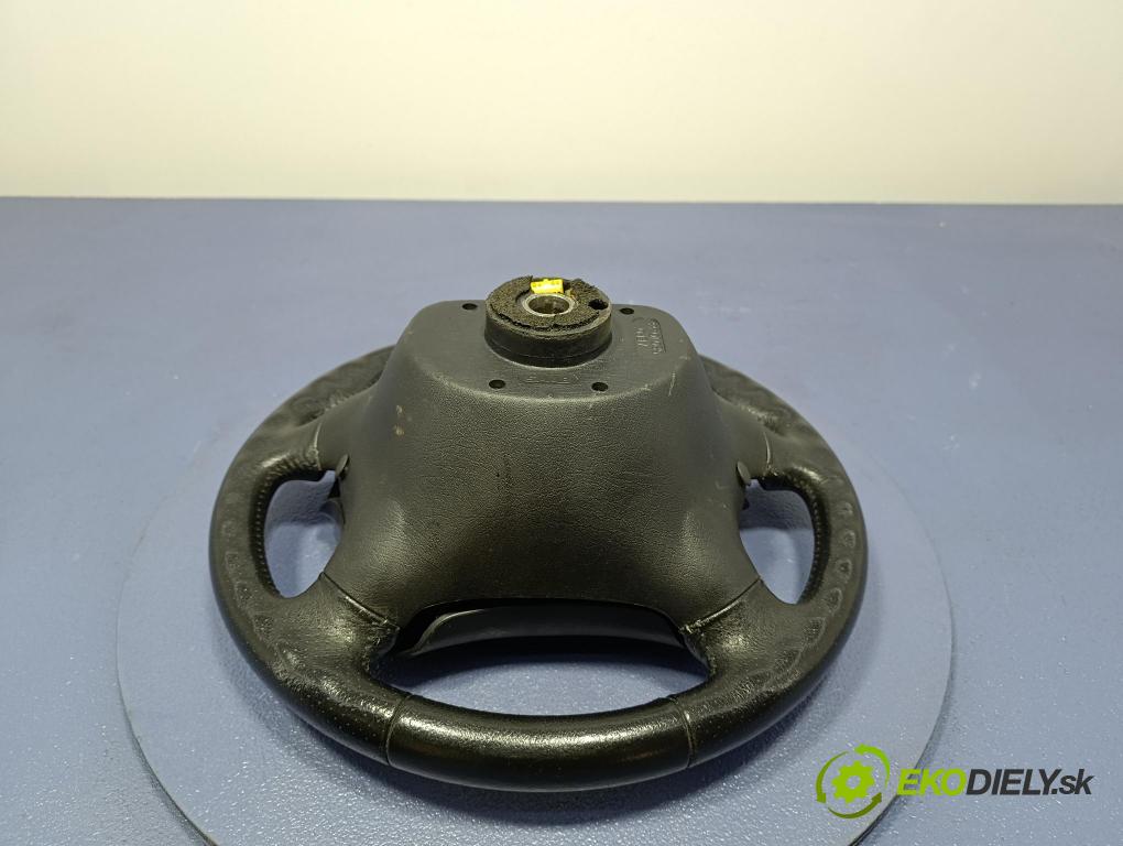 Saab 9-5 2002 volant 5201033