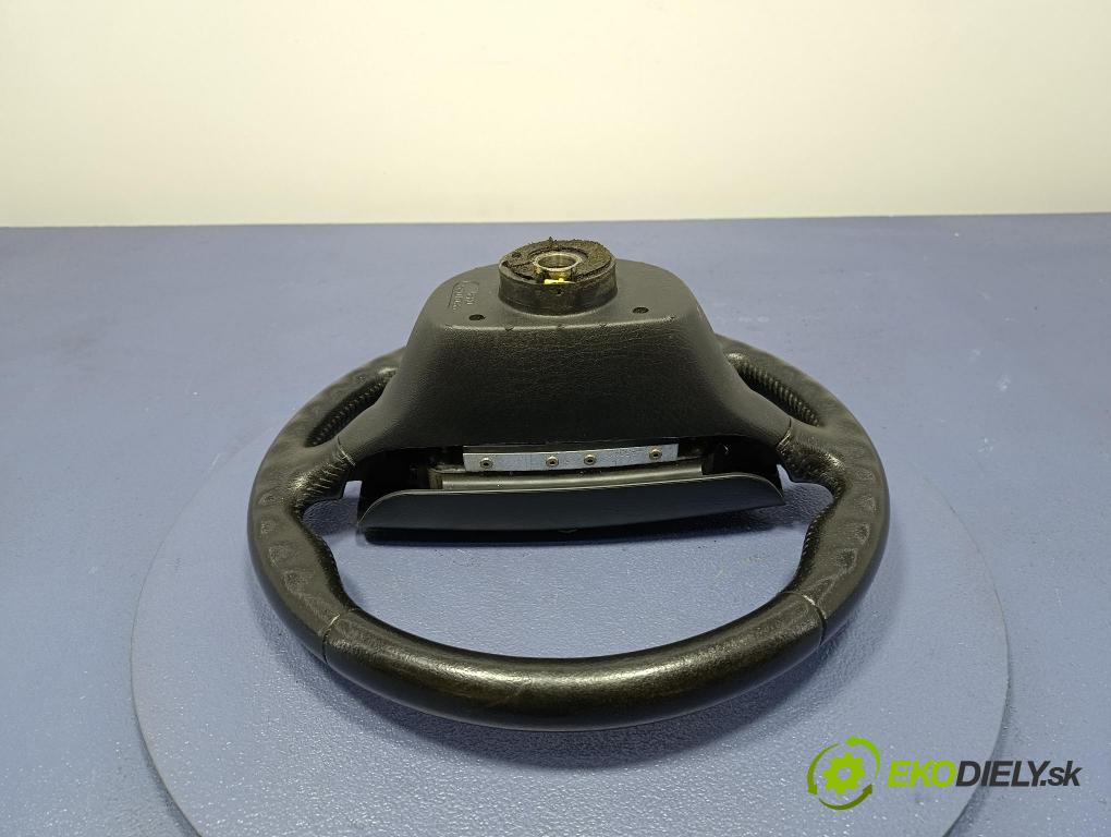 Saab 9-5 2002 volant 5201033
