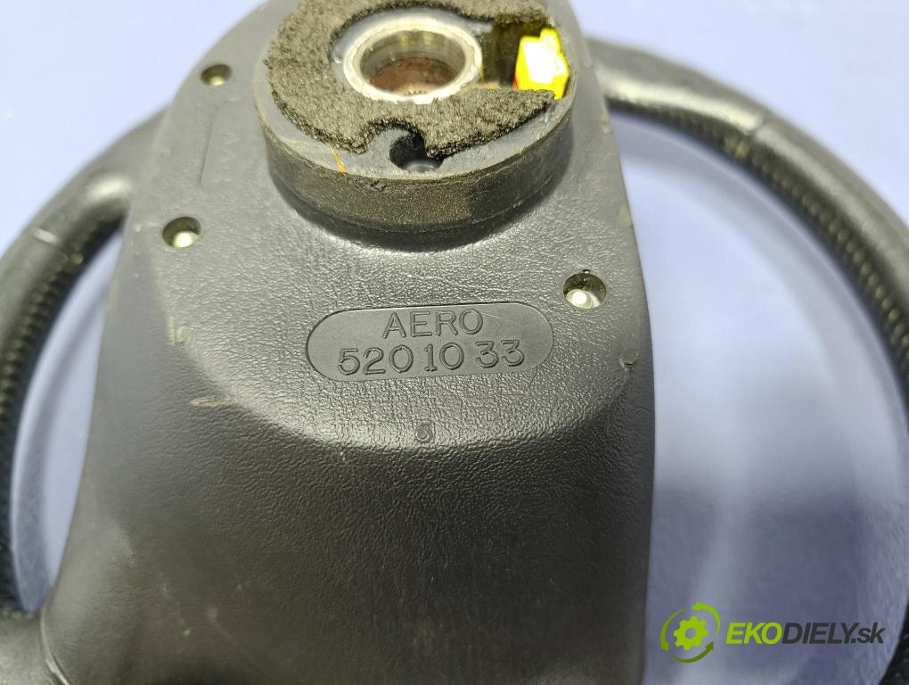 Saab 9-5 2002 volant 5201033
