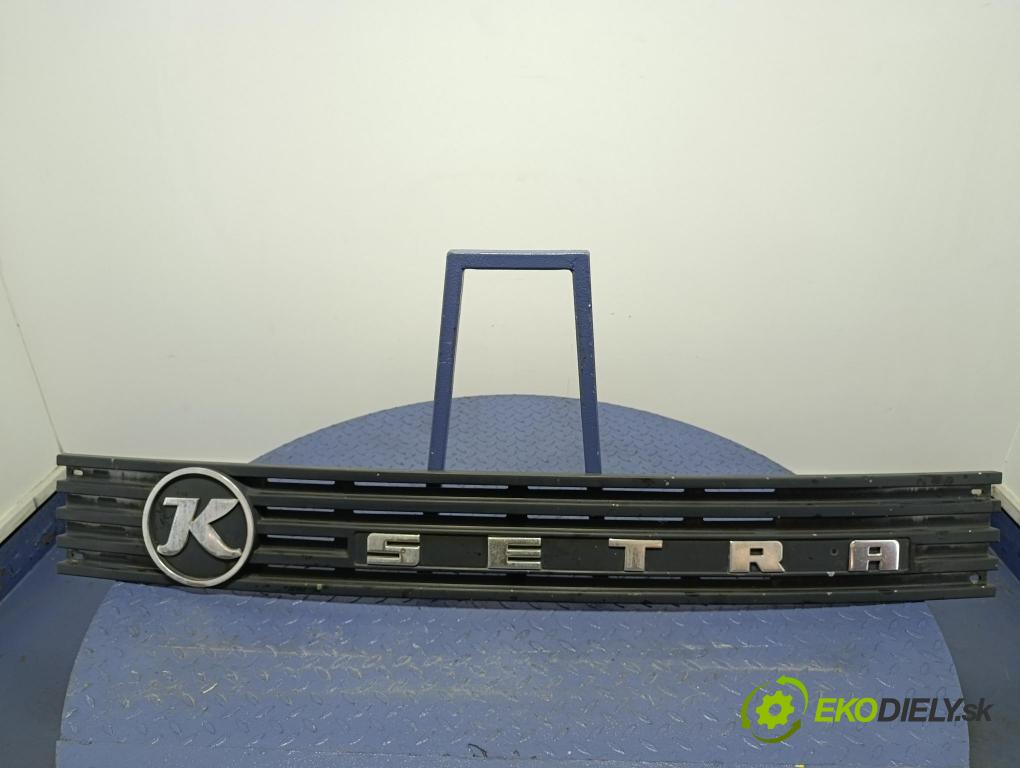 Setra S215 1995 mřížka / Gril: