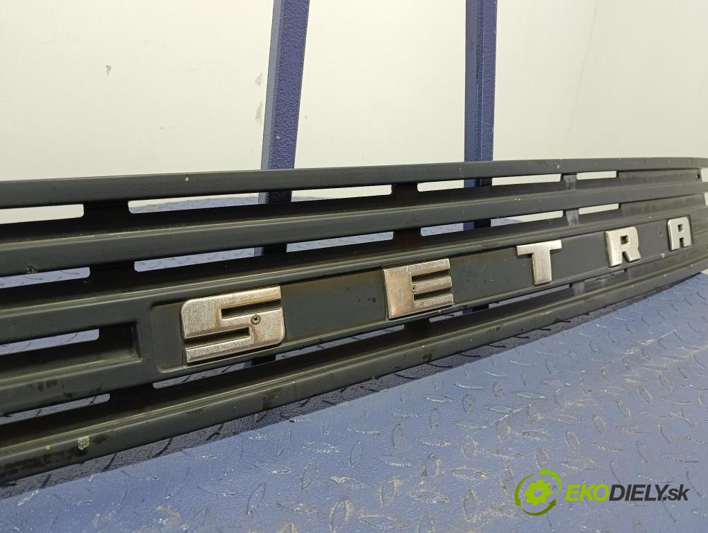 Setra S215 1995 mřížka / Gril: