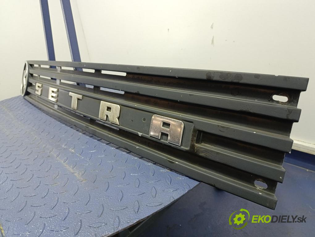 Setra S215 1995 mřížka / Gril: