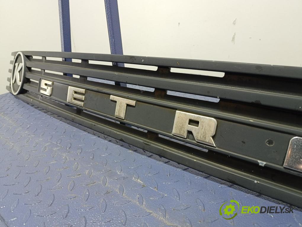 Setra S215 1995 mřížka / Gril: