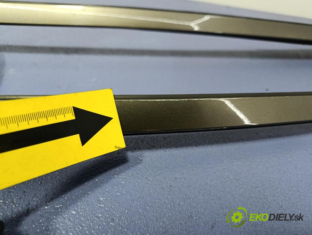 Mercedes Cls 2005 lišta Dekoratívní: