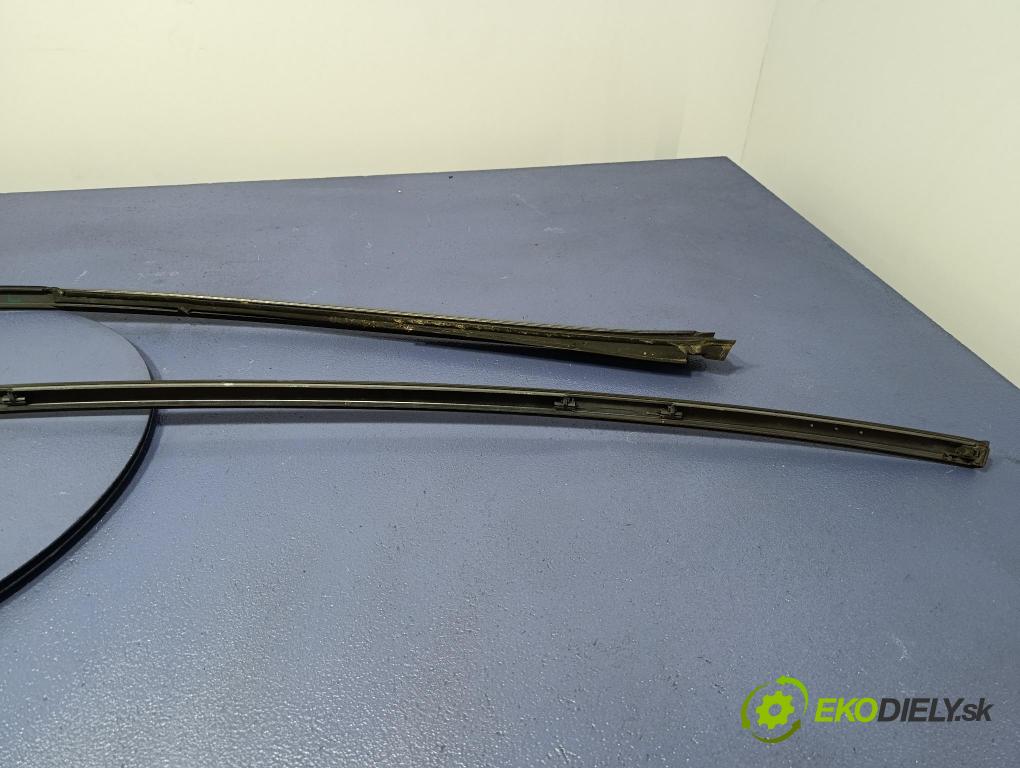 Mercedes Cls 2005 lišta Dekoratívní: 