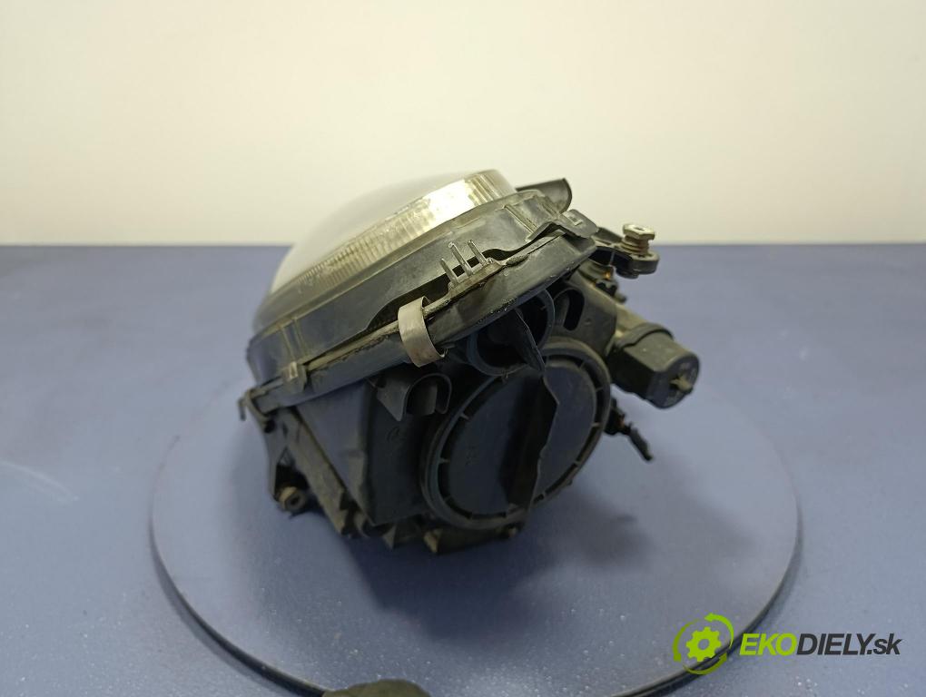 Mercedes Cls 2005 světlo Levý: 159677