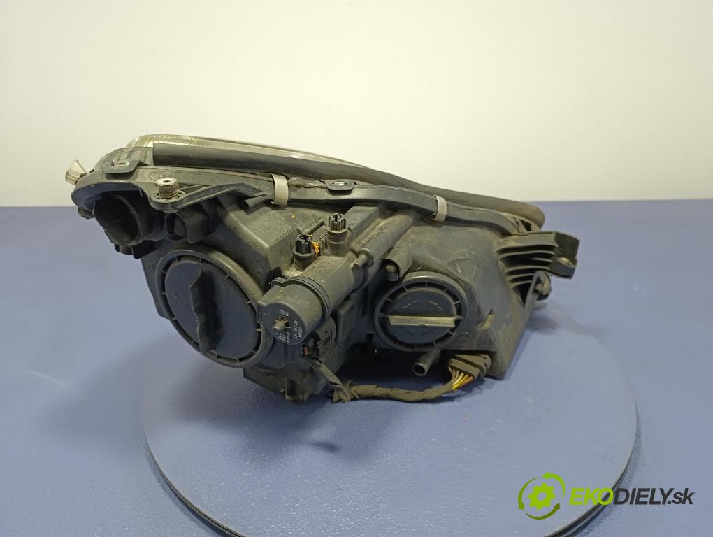 Mercedes Cls 2005 světlo Levý: 159677