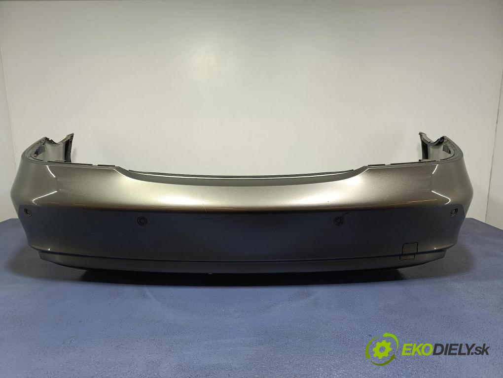 Mercedes Cls 2005 nárazník Zad: