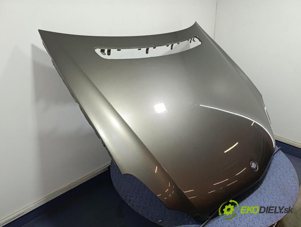 Mercedes Cls 2005 kapota přední: