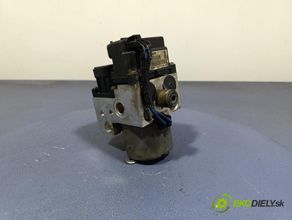 Saab 9-5 2002 čerpadlo ABS x 0273004223