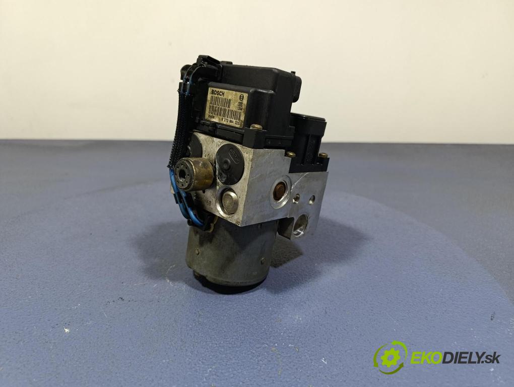 Saab 9-5 2002 čerpadlo ABS x 0273004223