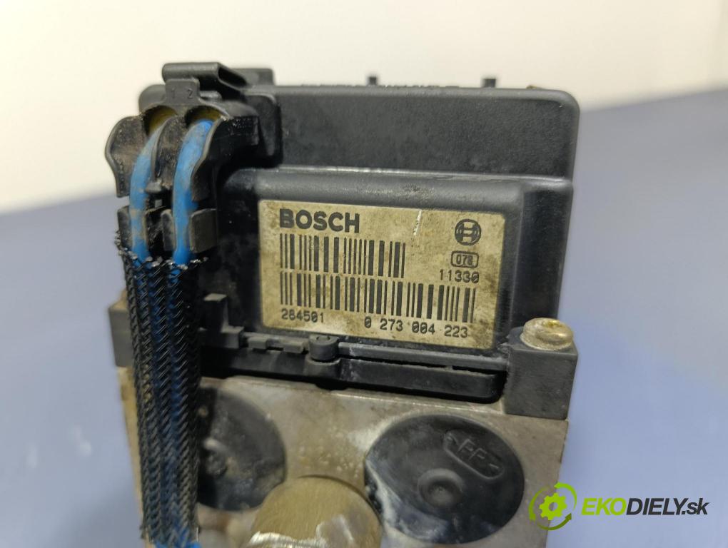Saab 9-5 2002 čerpadlo ABS x 0273004223