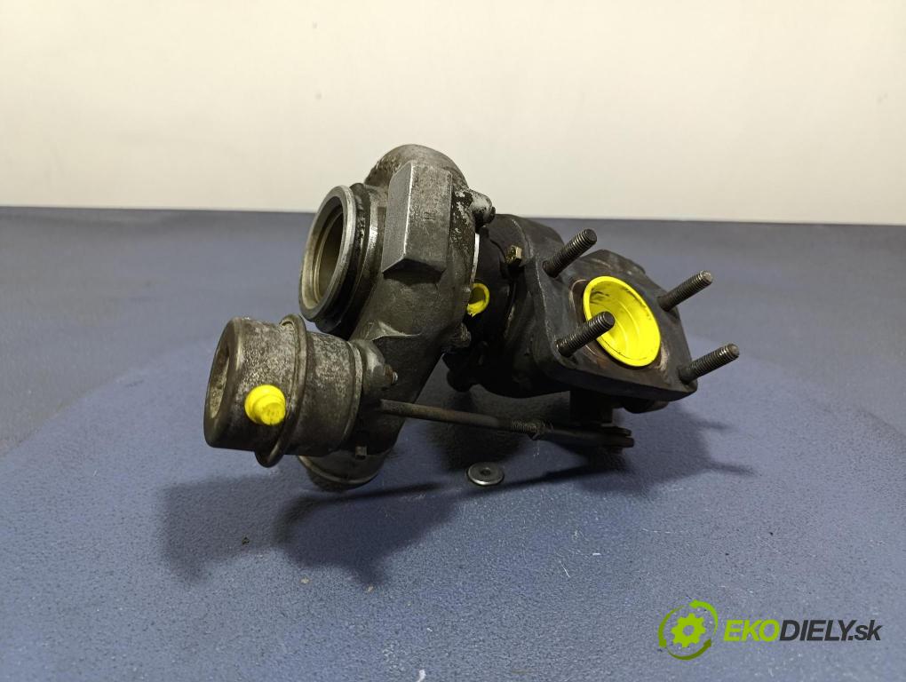 Saab 9-5 2002 (Turbo-kompresor:): 5955703