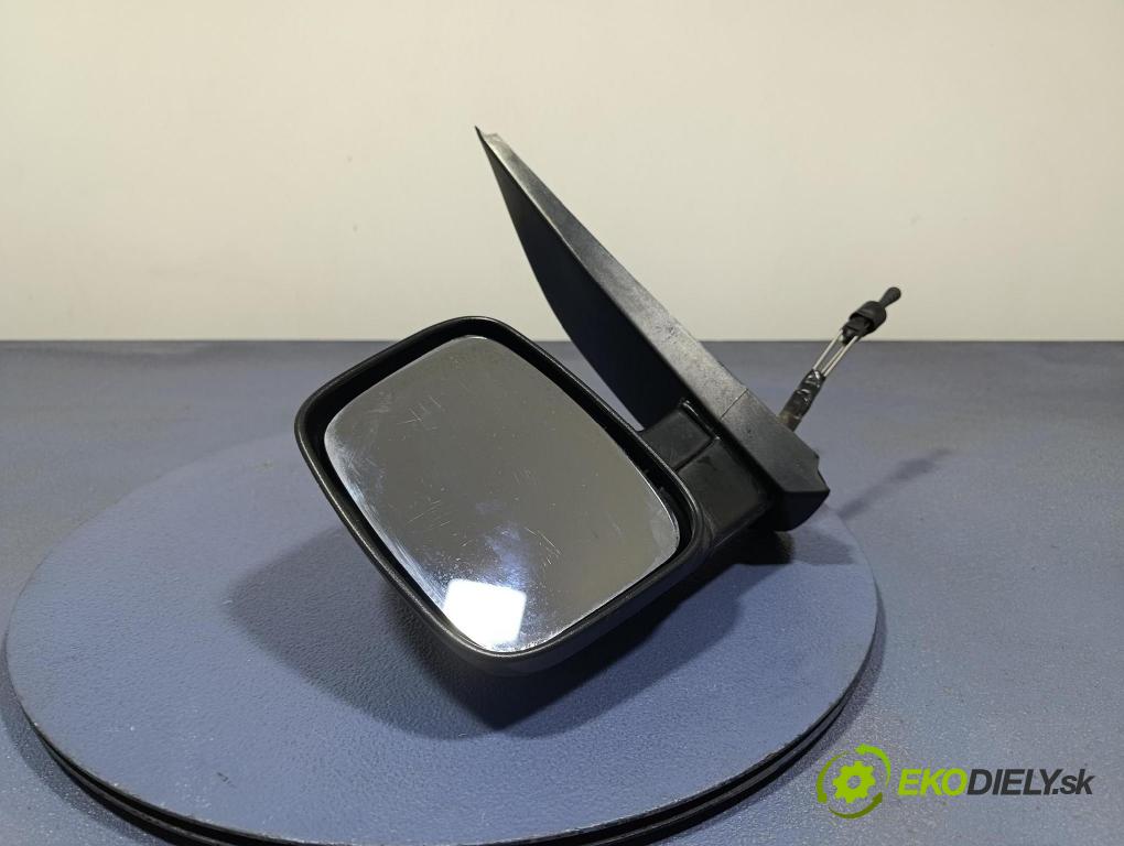 Fiat Fiorino 2019 zpětné zrcátko Vlevo, odjet: 735713261