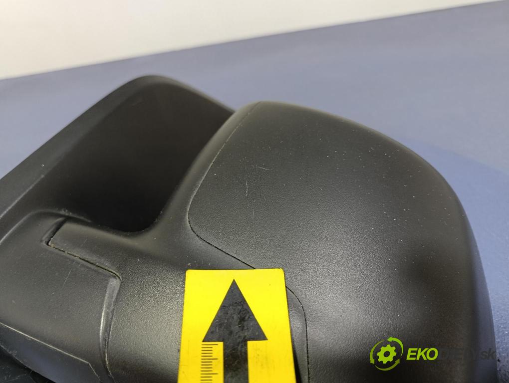 Fiat Fiorino 2019 zpětné zrcátko Vlevo, odjet: 735713261