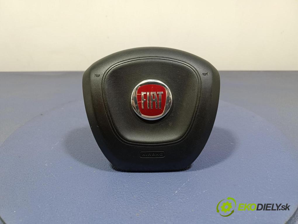 Fiat Fiorino 2019 Airbag: Řidiči: x 735636831