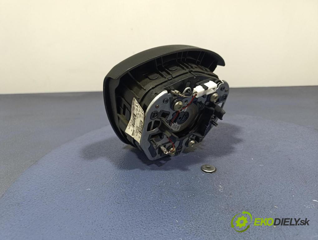 Fiat Fiorino 2019 Airbag: Řidiči: x 735636831