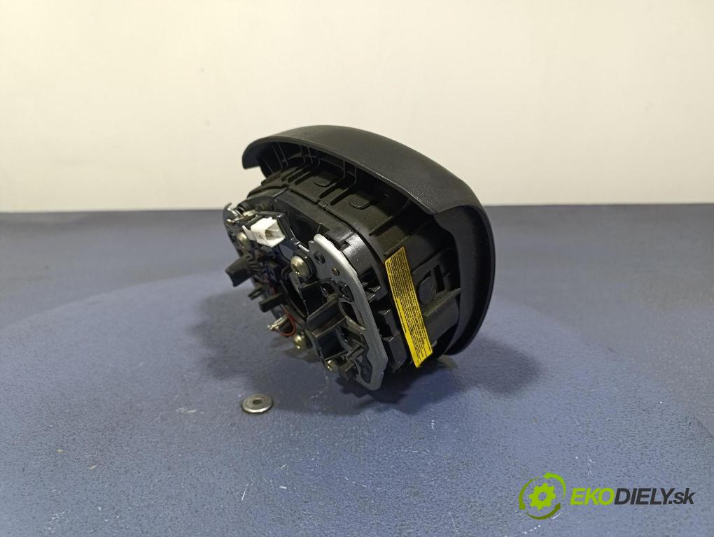 Fiat Fiorino 2019 Airbag: Řidiči: x 735636831