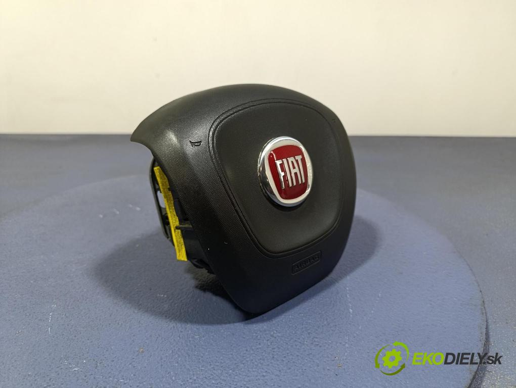 Fiat Fiorino 2019 Airbag: Řidiči: x 735636831