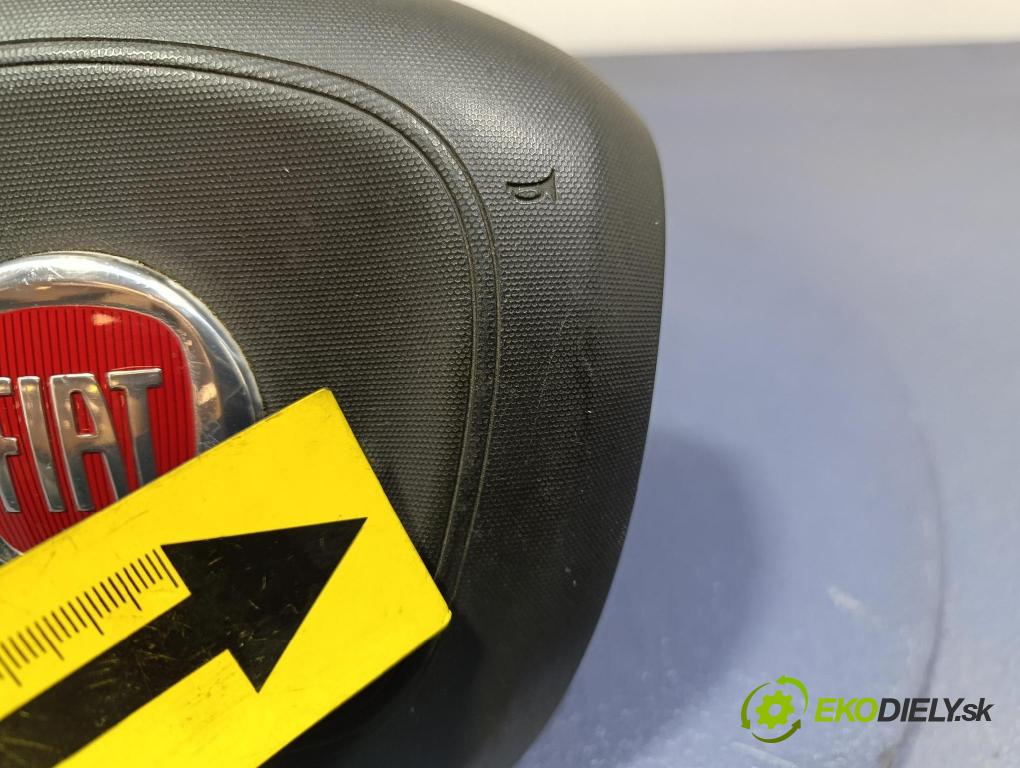 Fiat Fiorino 2019 Airbag: Řidiči: x 735636831