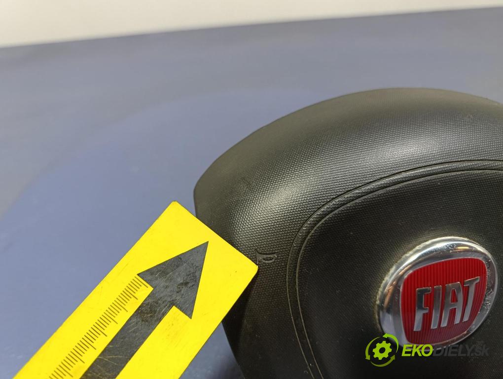 Fiat Fiorino 2019 Airbag: Řidiči: x 735636831