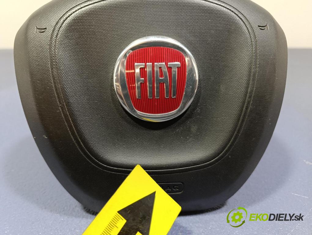 Fiat Fiorino 2019 Airbag: Řidiči: x 735636831