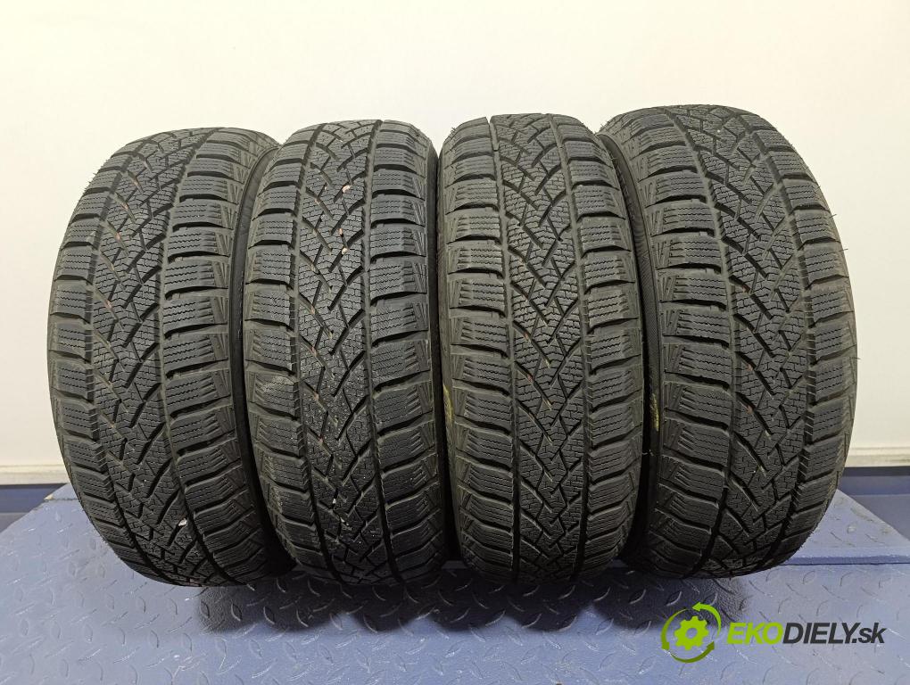Toyota Yaris 2003 pneumatiky: Zima 6970004907589