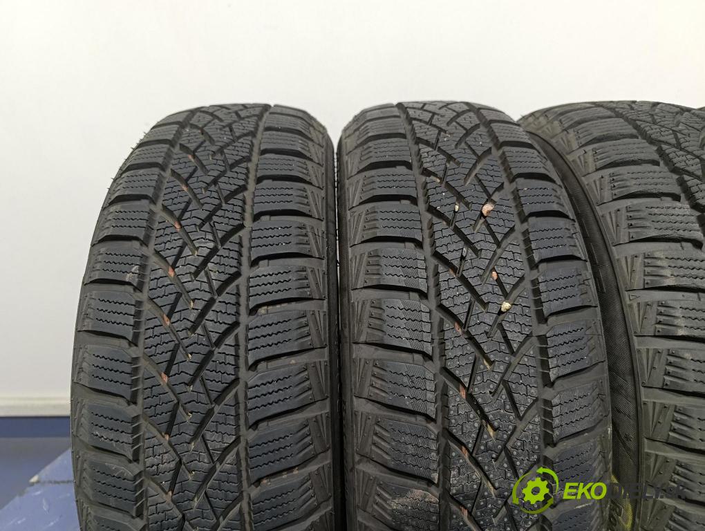 Toyota Yaris 2003 pneumatiky: Zima 6970004907589
