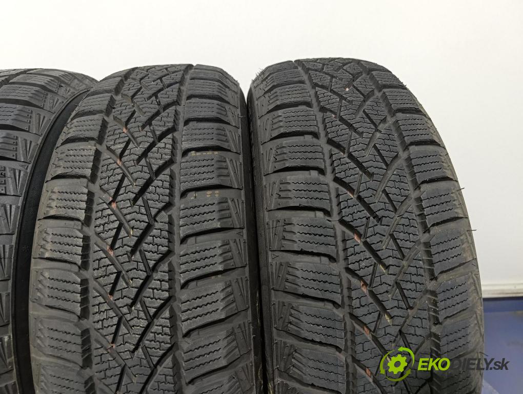 Toyota Yaris 2003 pneumatiky: Zima 6970004907589